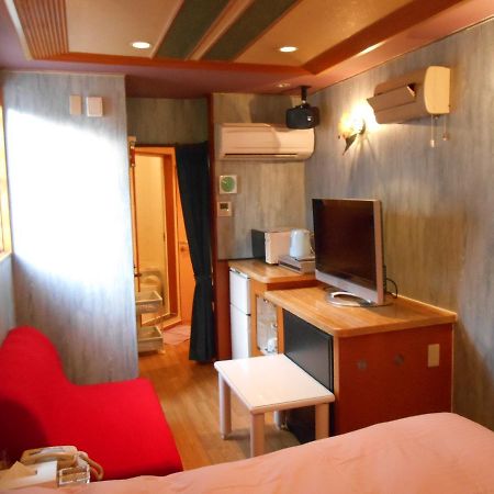 Hotel Ayabe Aine (Adults Only) Kurotanicho Ngoại thất bức ảnh