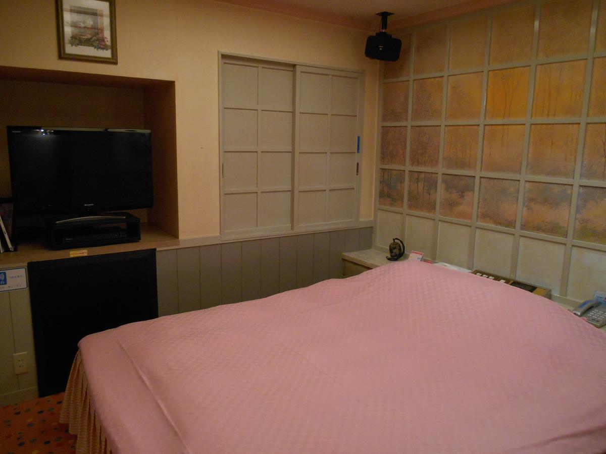 Hotel Ayabe Aine (Adults Only) Kurotanicho Ngoại thất bức ảnh