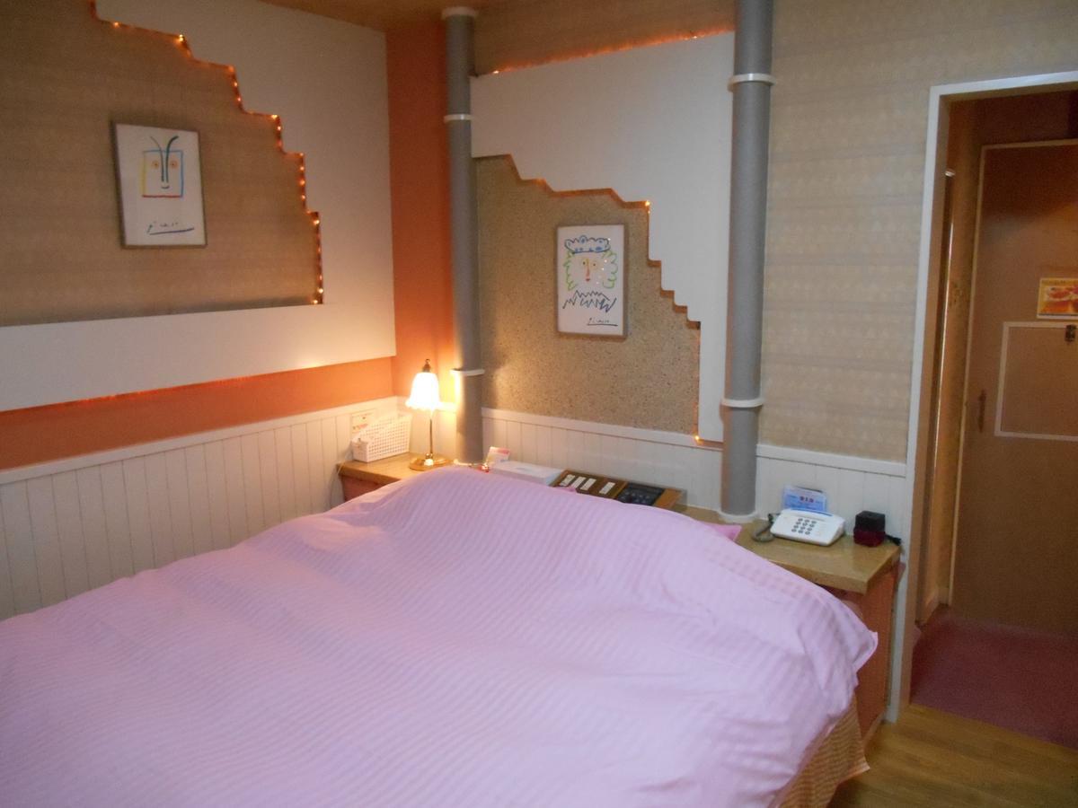 Hotel Ayabe Aine (Adults Only) Kurotanicho Ngoại thất bức ảnh