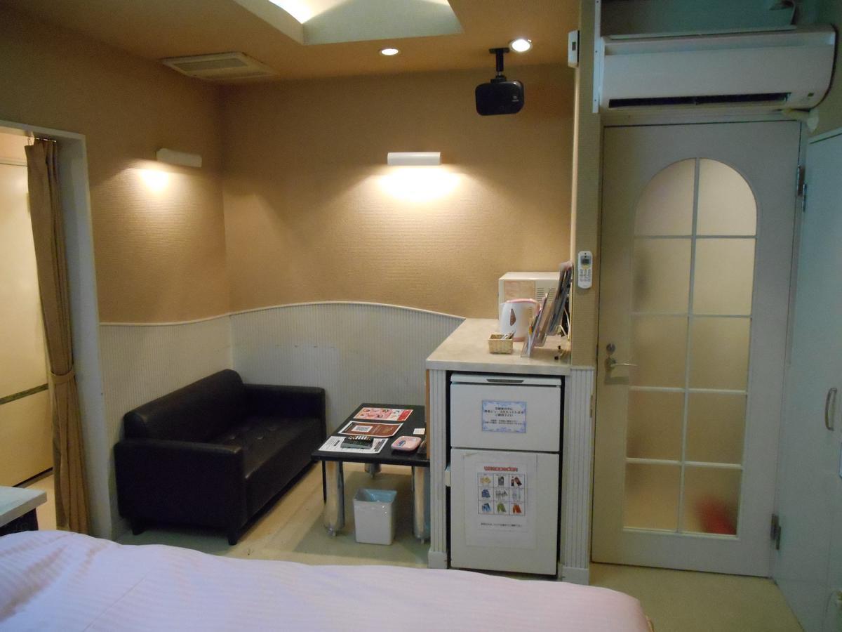 Hotel Ayabe Aine (Adults Only) Kurotanicho Ngoại thất bức ảnh