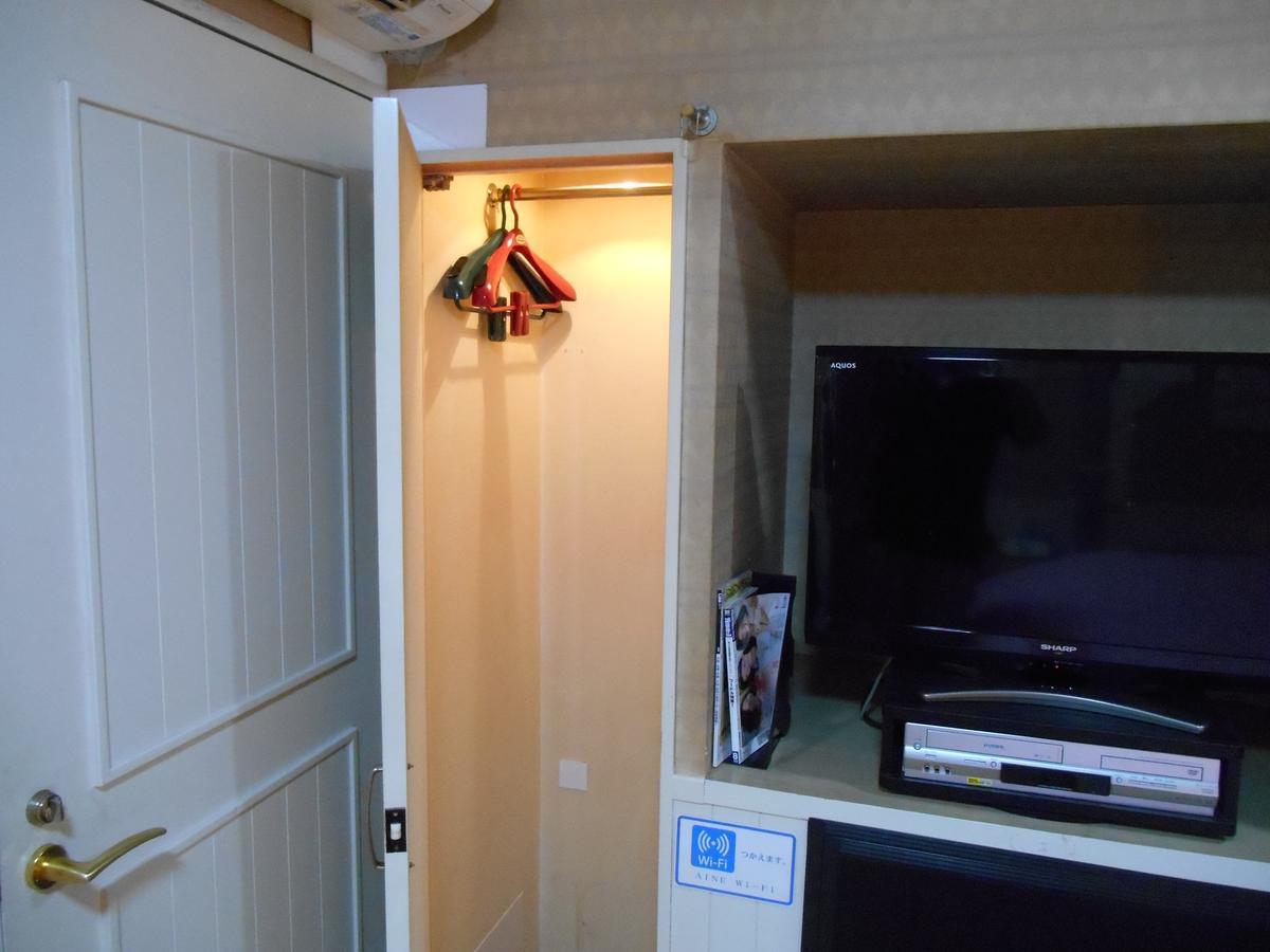 Hotel Ayabe Aine (Adults Only) Kurotanicho Ngoại thất bức ảnh