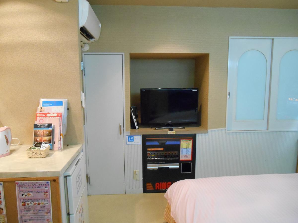 Hotel Ayabe Aine (Adults Only) Kurotanicho Ngoại thất bức ảnh