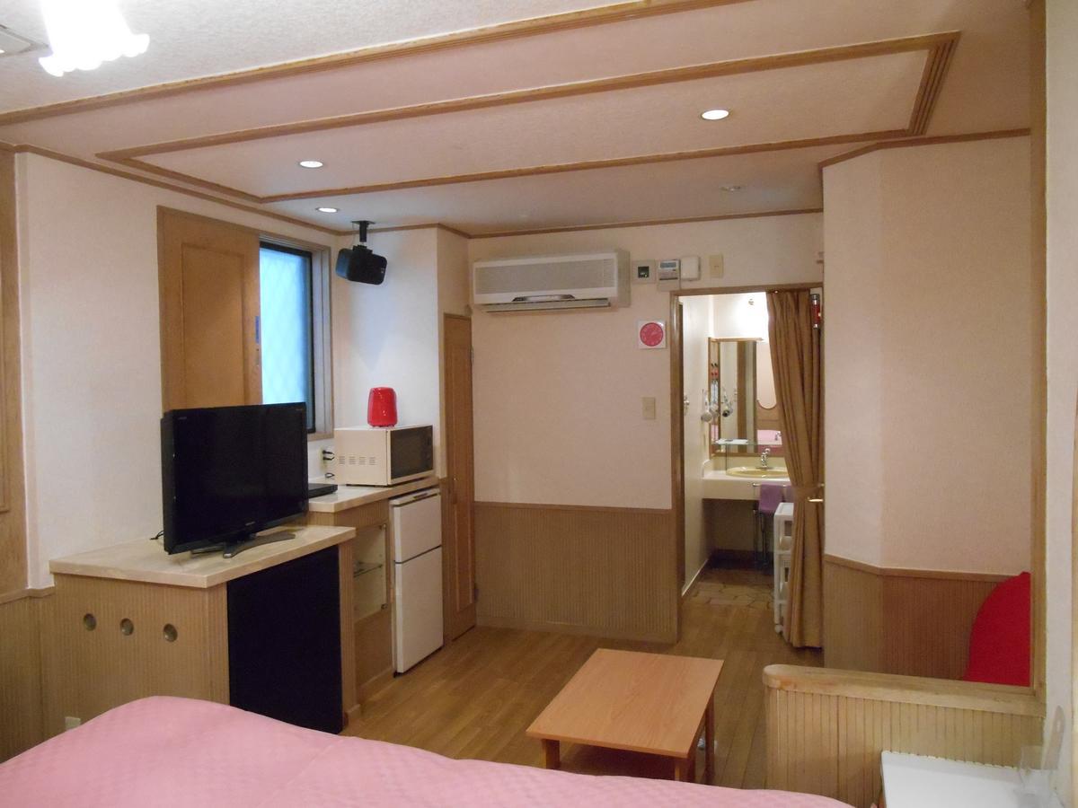 Hotel Ayabe Aine (Adults Only) Kurotanicho Ngoại thất bức ảnh