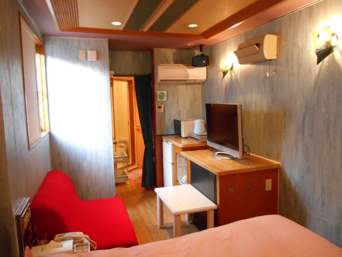 Hotel Ayabe Aine (Adults Only) Kurotanicho Ngoại thất bức ảnh